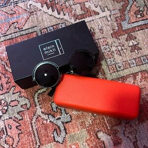 Alain Mikli Sunglasses